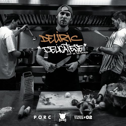 Deliric - Delicatese